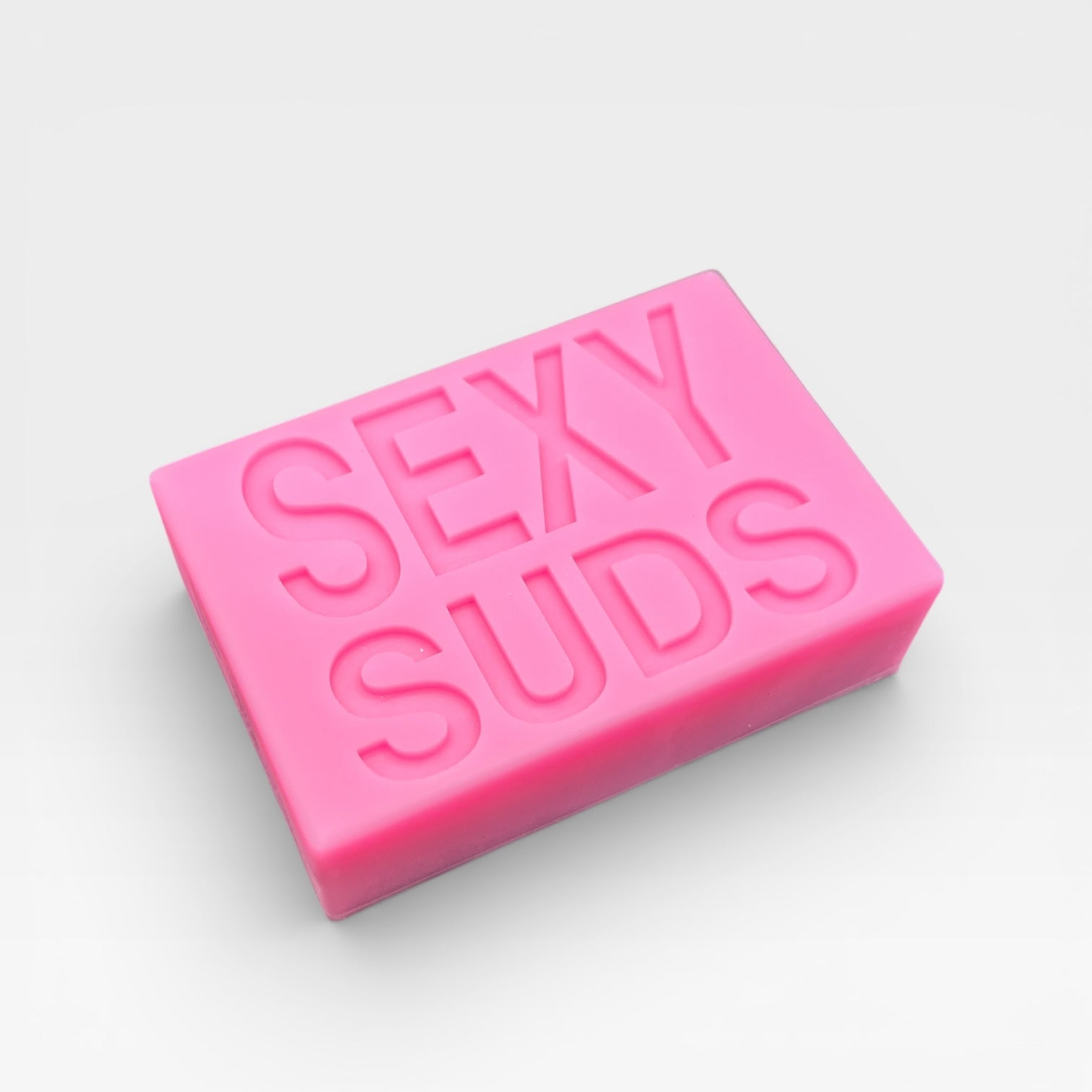 SEXY SUDS