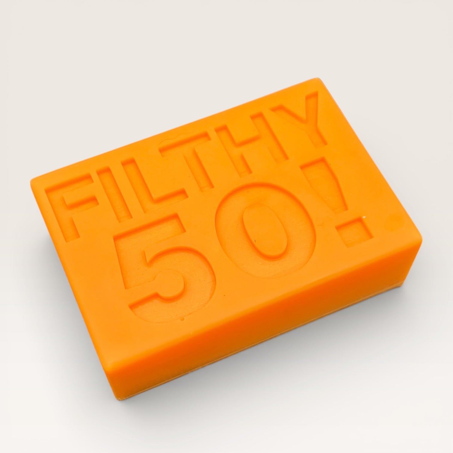 FILTHY 50!