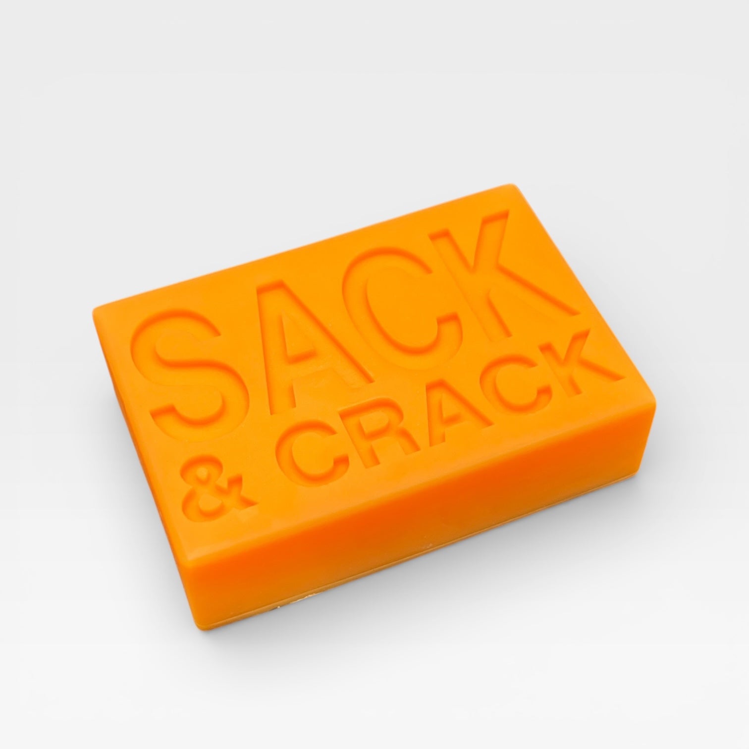 SACK & CRACK