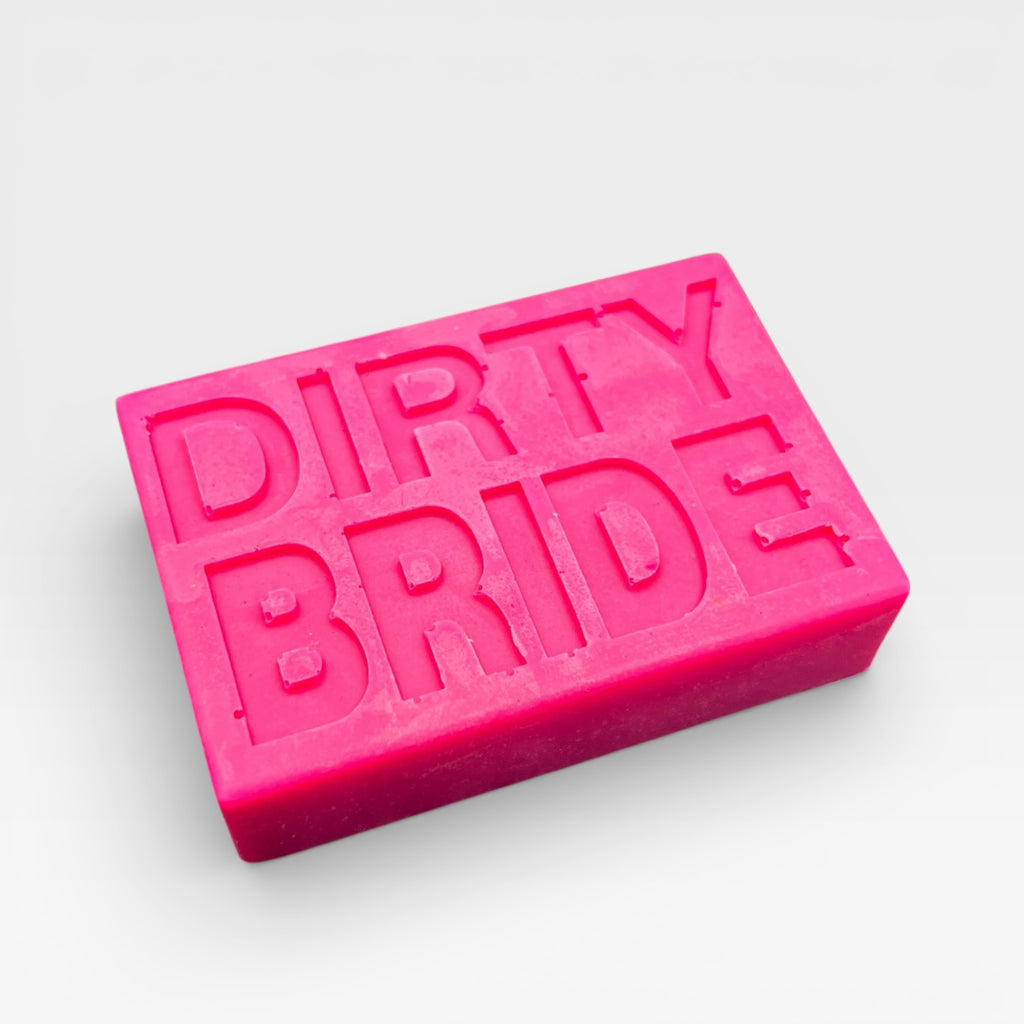 DIRTY BRIDE