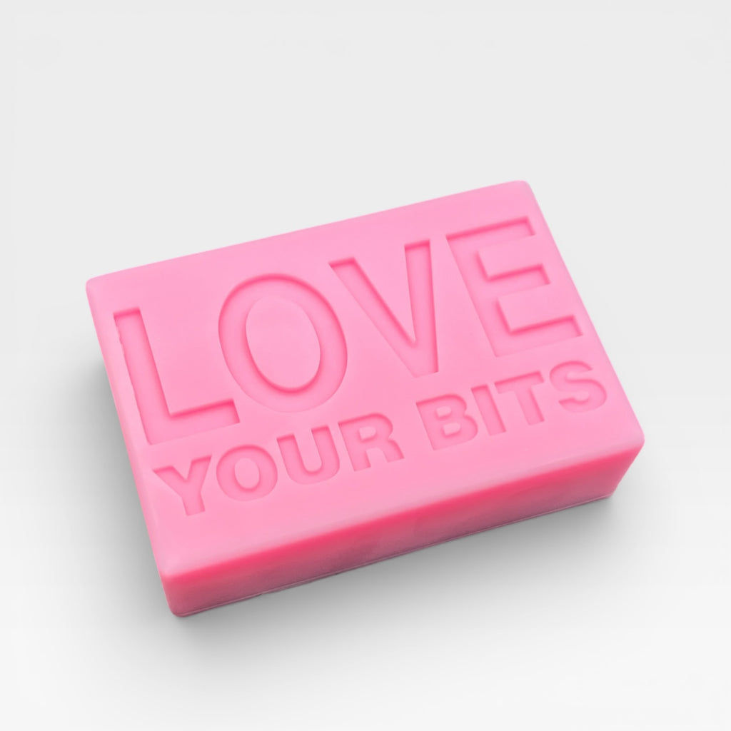 LOVE YOUR BITS