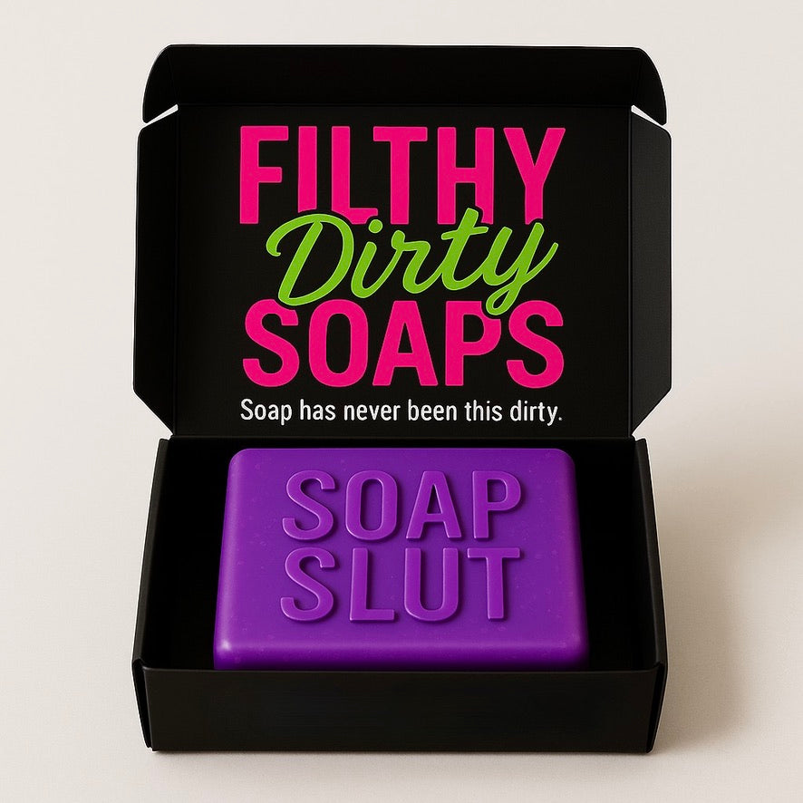 SOAP SLUT