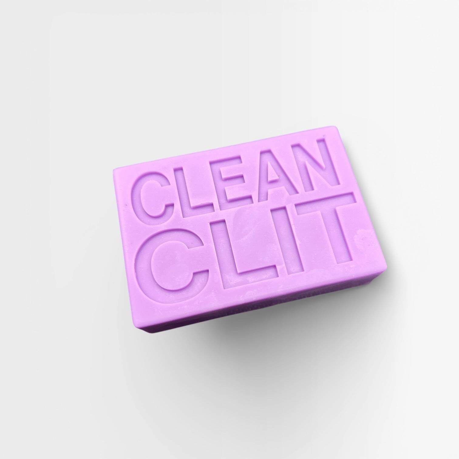 CLEAN CLIT