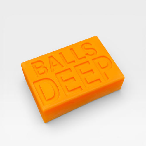BALLS DEEP