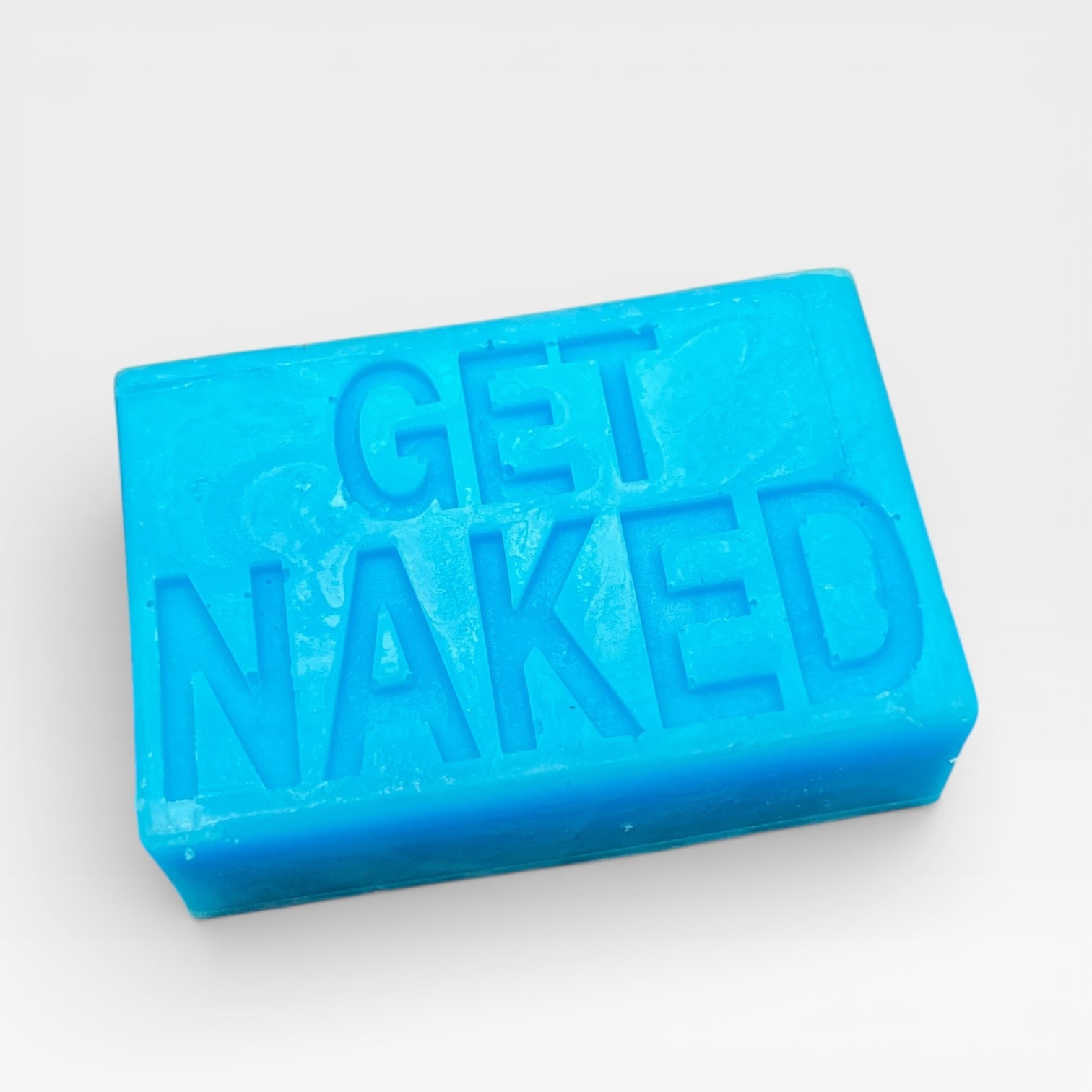 GET NAKED