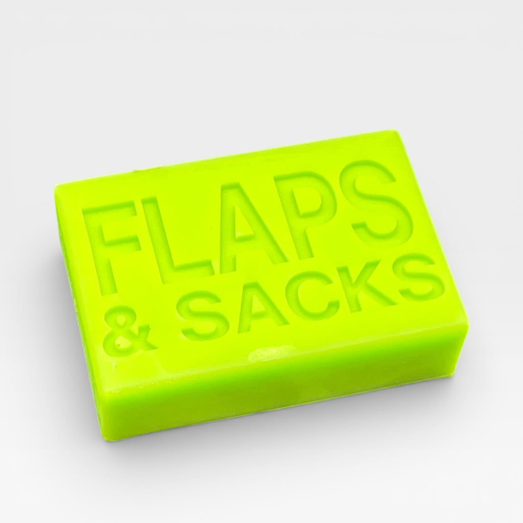 FLAPS & SACKS
