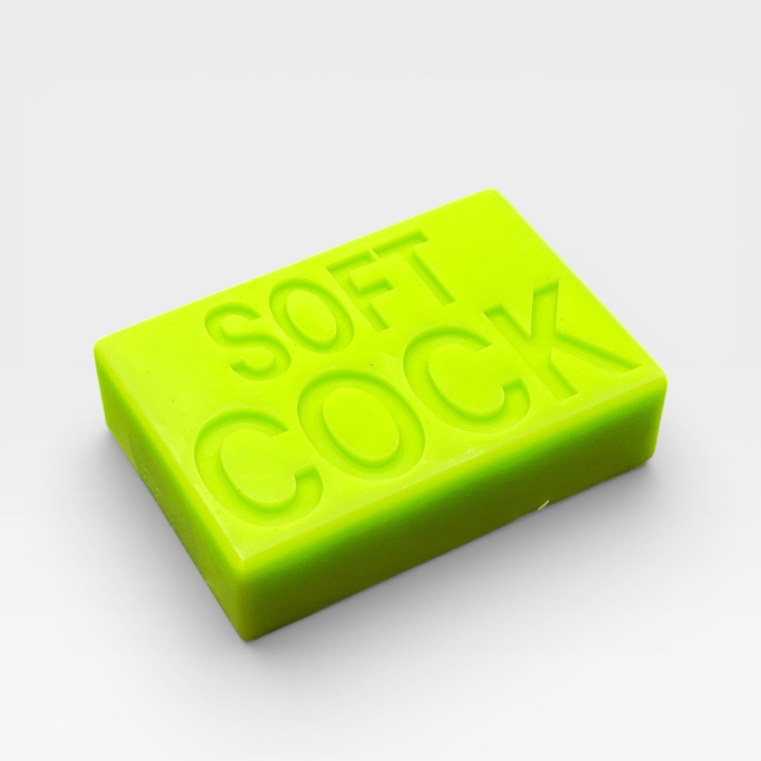 SOFT COCK