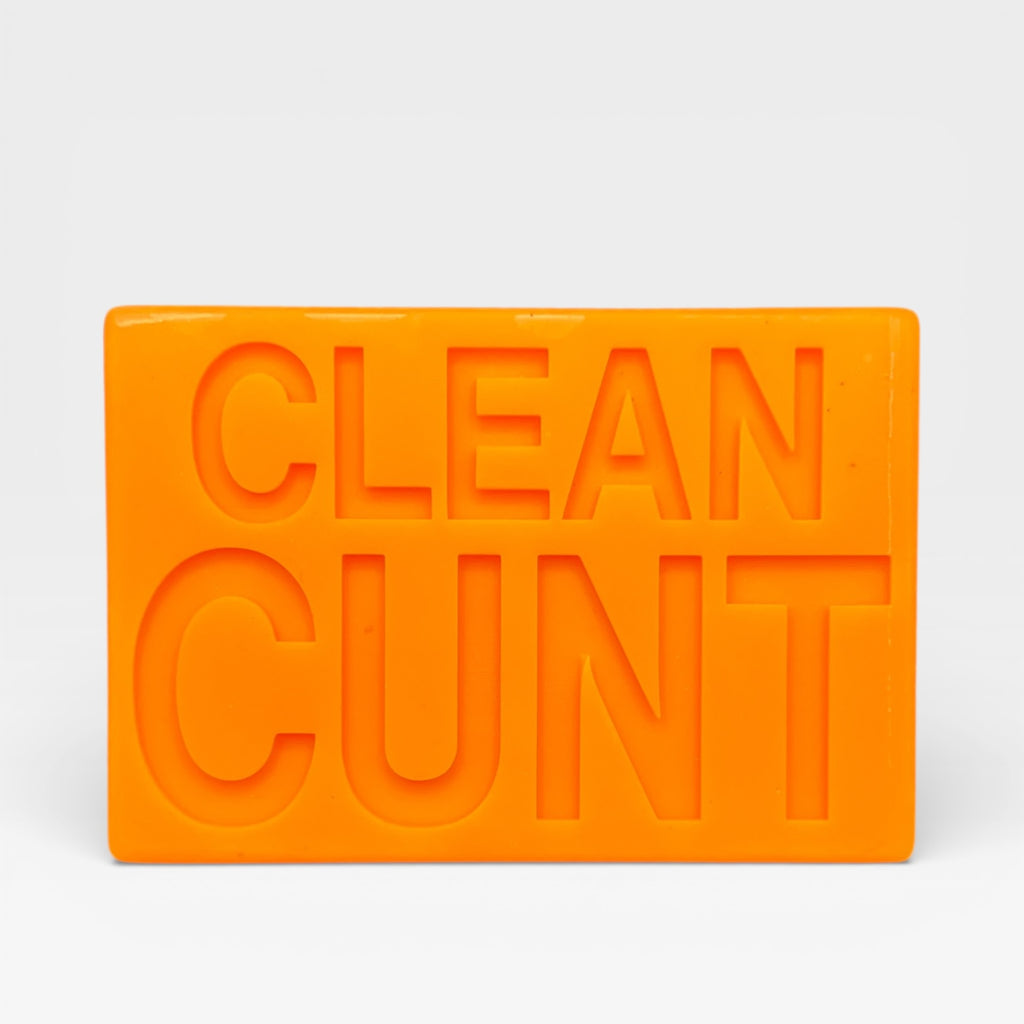 CLEAN CUNT