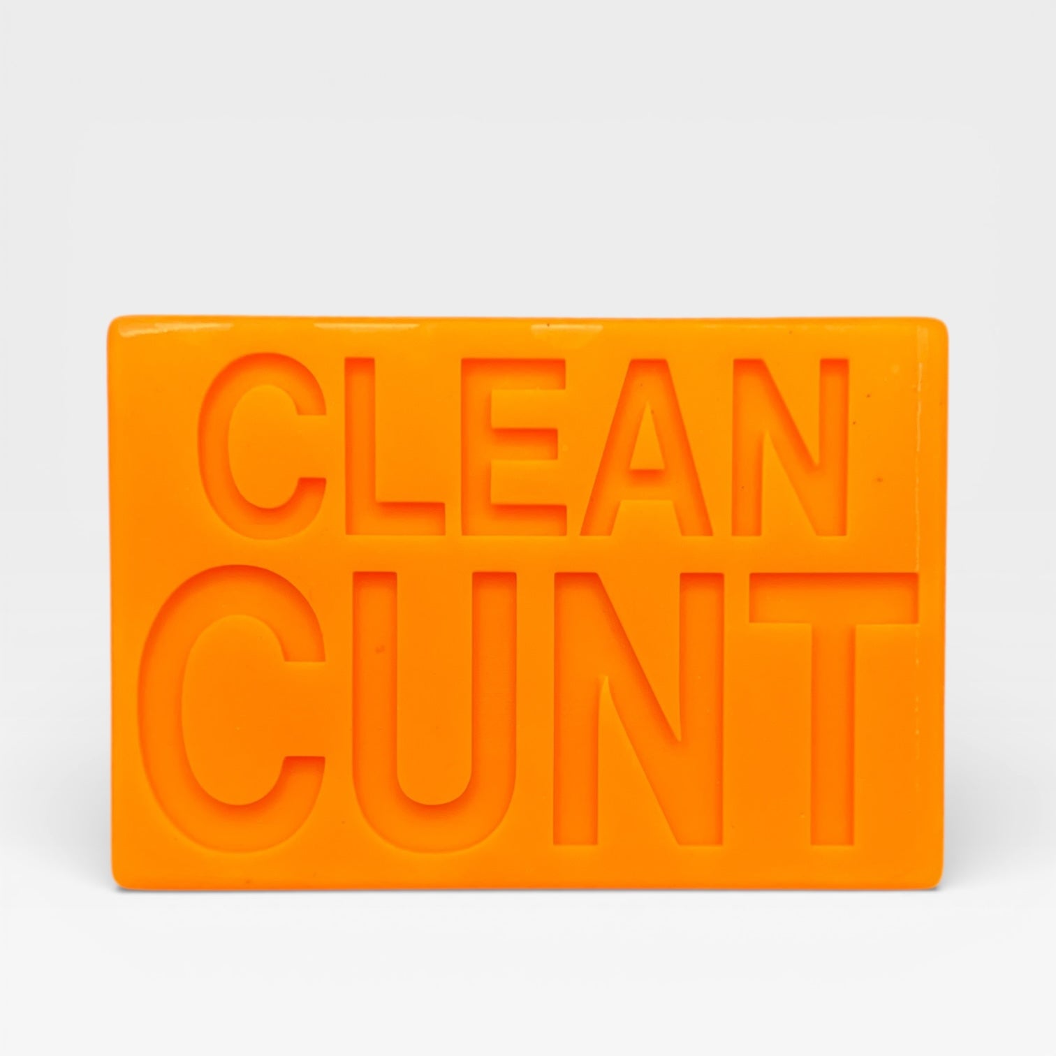 CLEAN CUNT