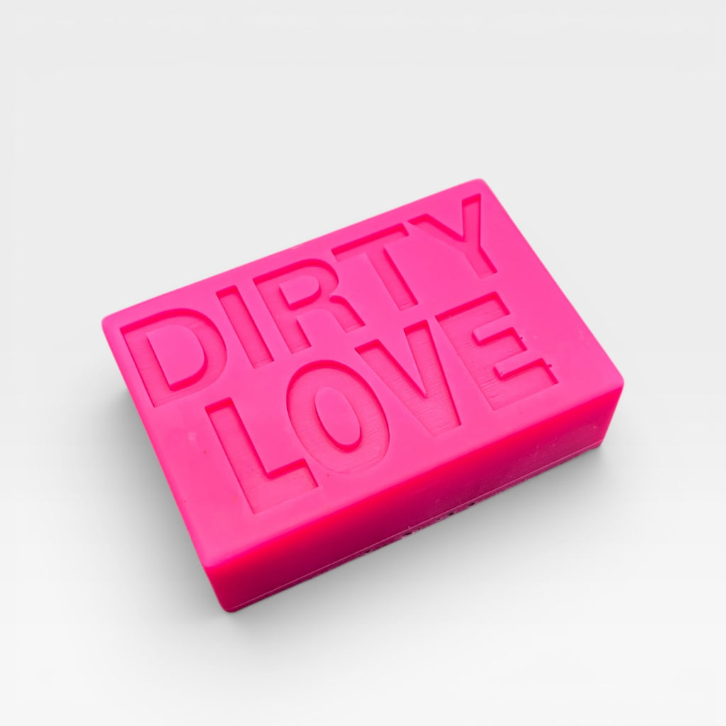 DIRTY LOVE