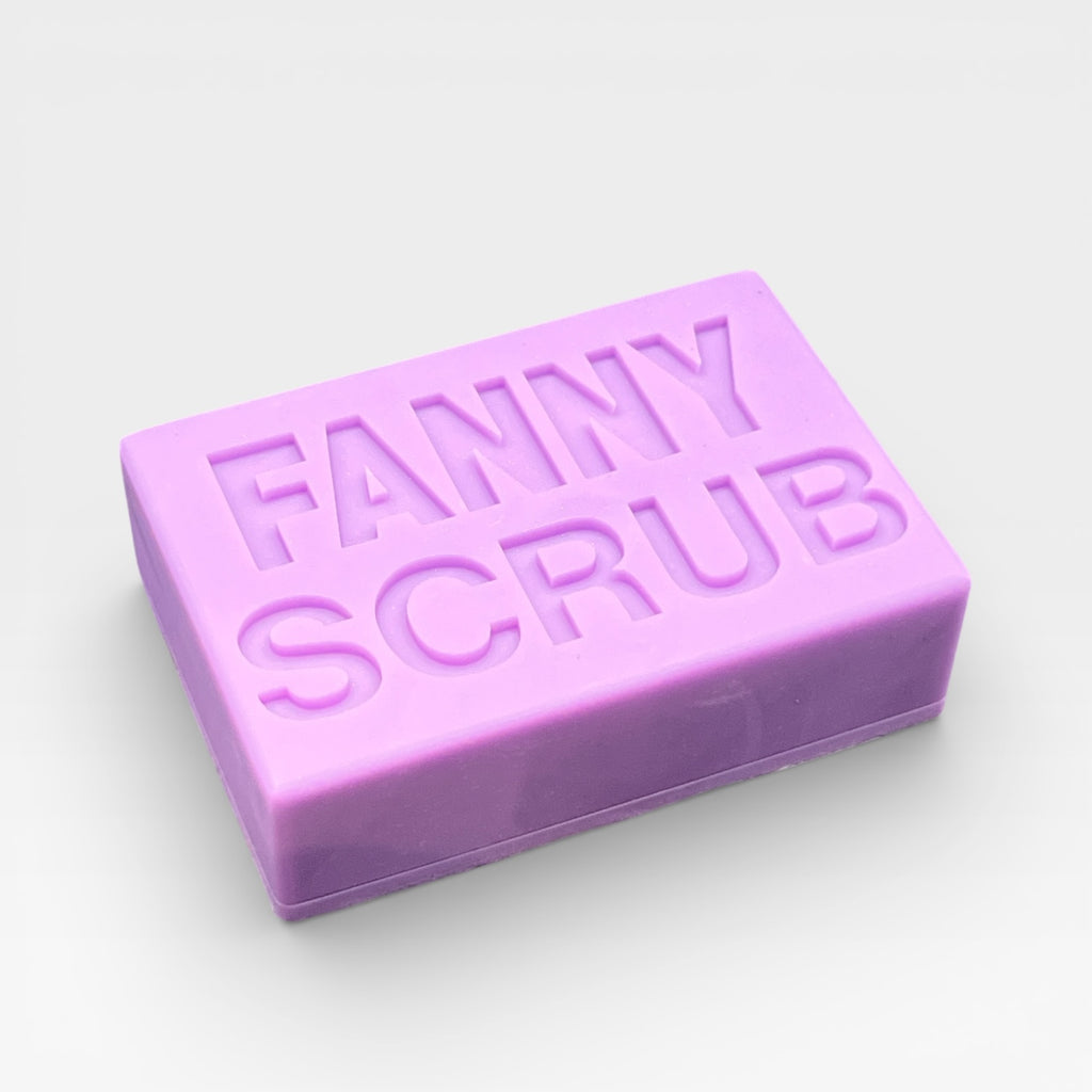 FANNY SCRUB