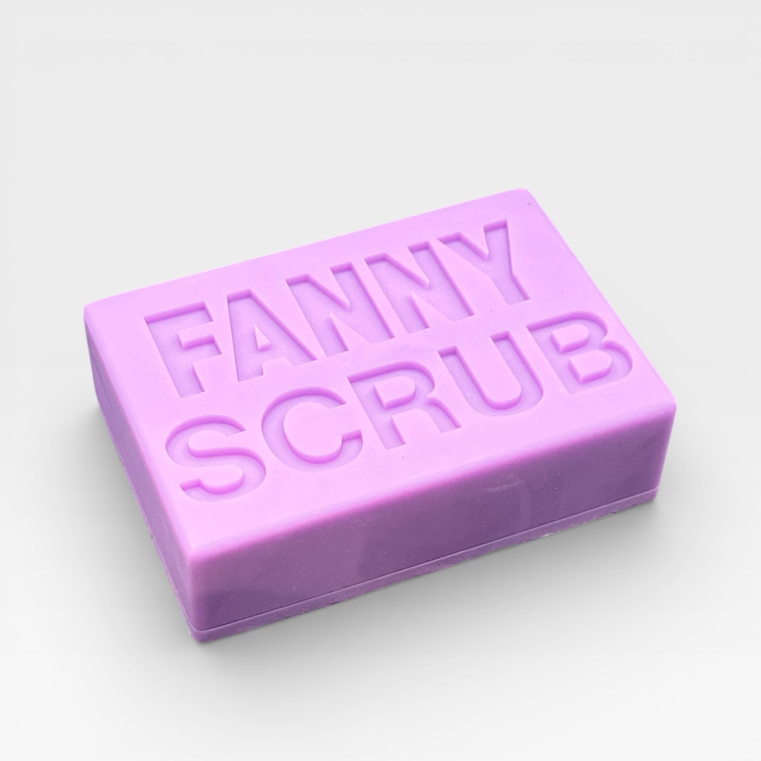 FANNY SCRUB