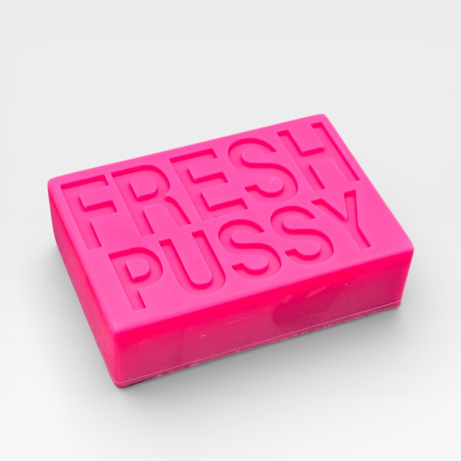 FRESH PUSSY