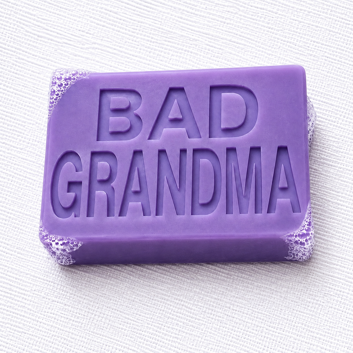 BAD GRANDMA