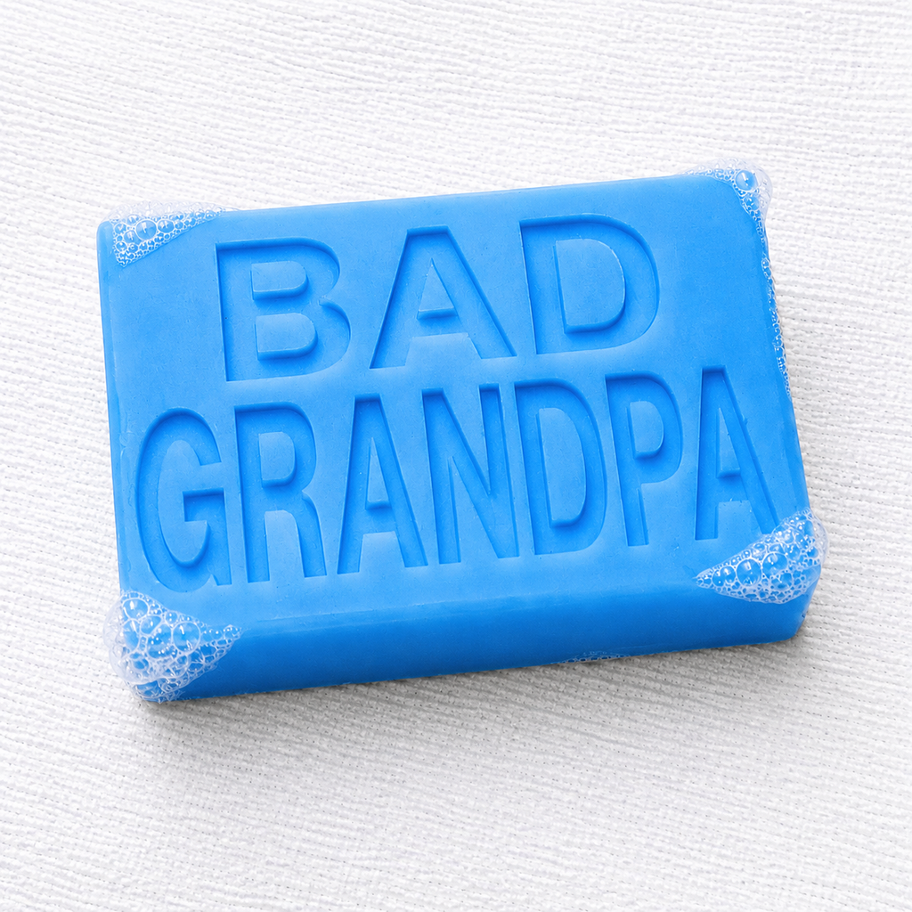 BAD GRANDPA