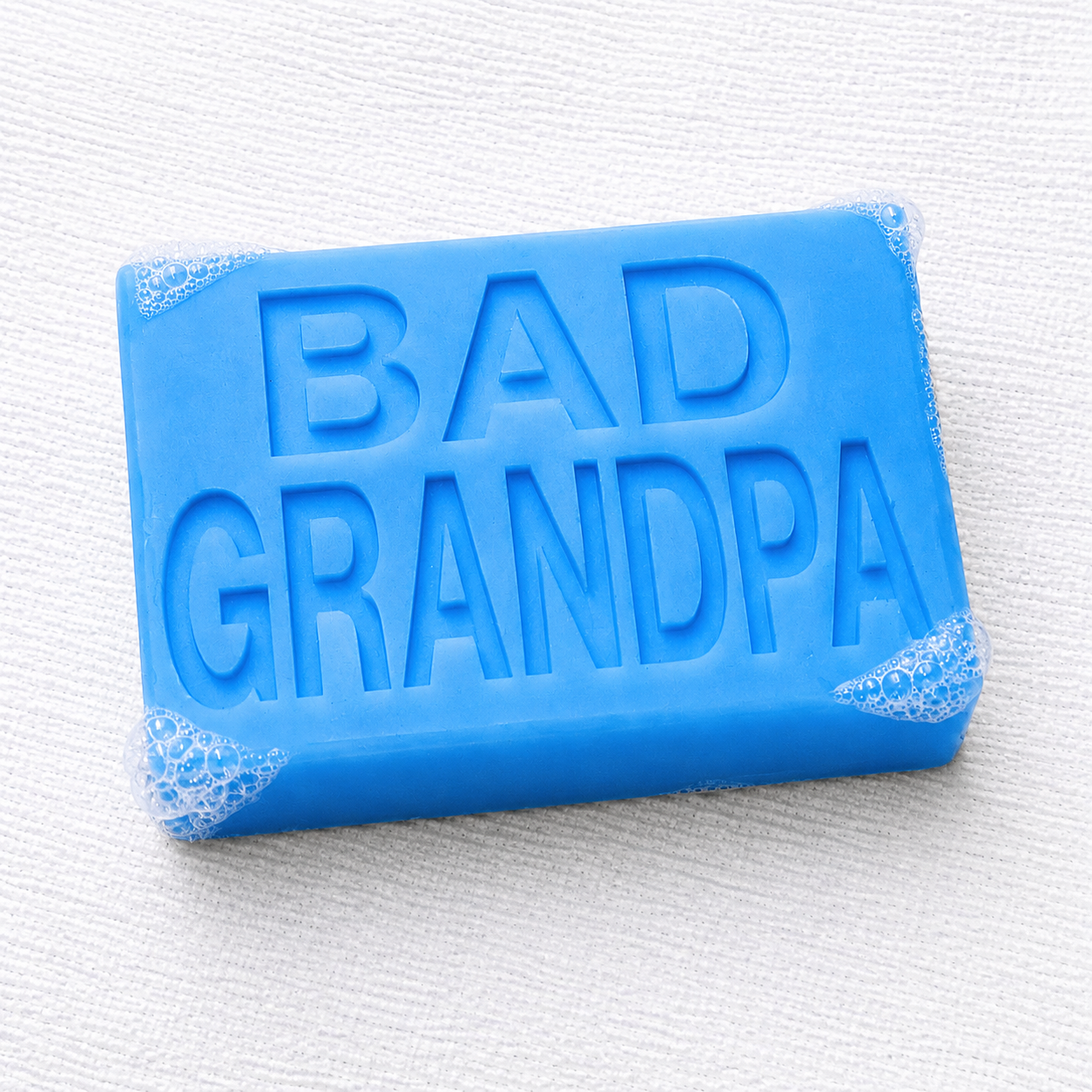 BAD GRANDPA