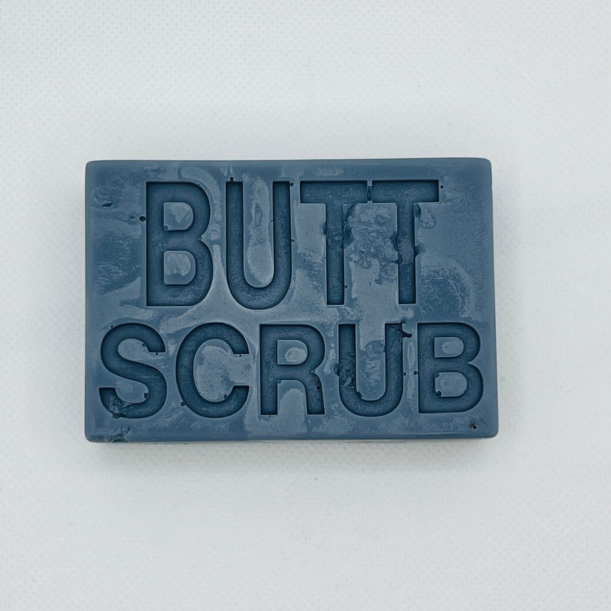 BUTT SCRUB