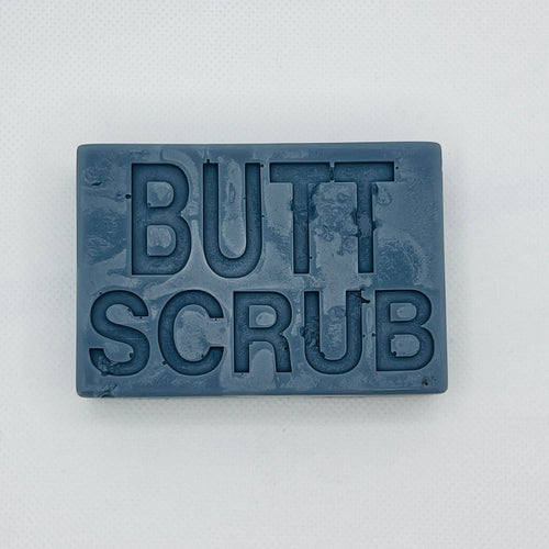 BUTT SCRUB