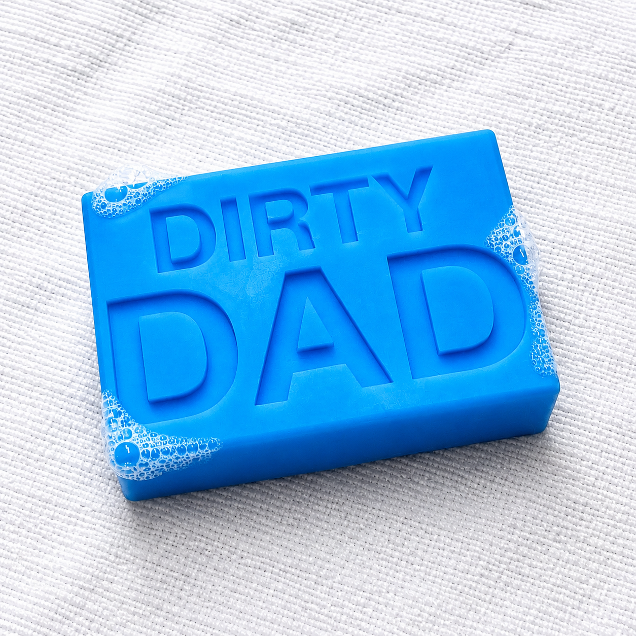 DIRTY DAD