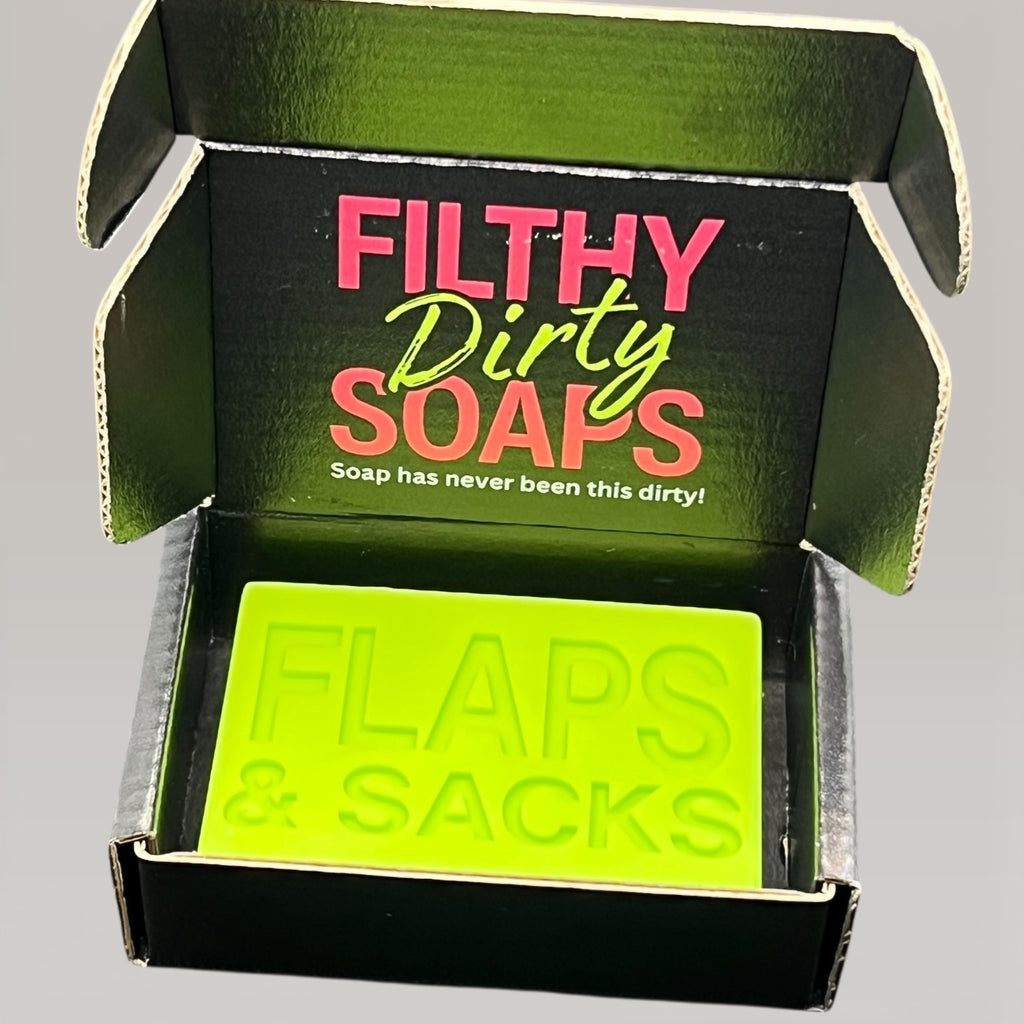 FLAPS & SACKS