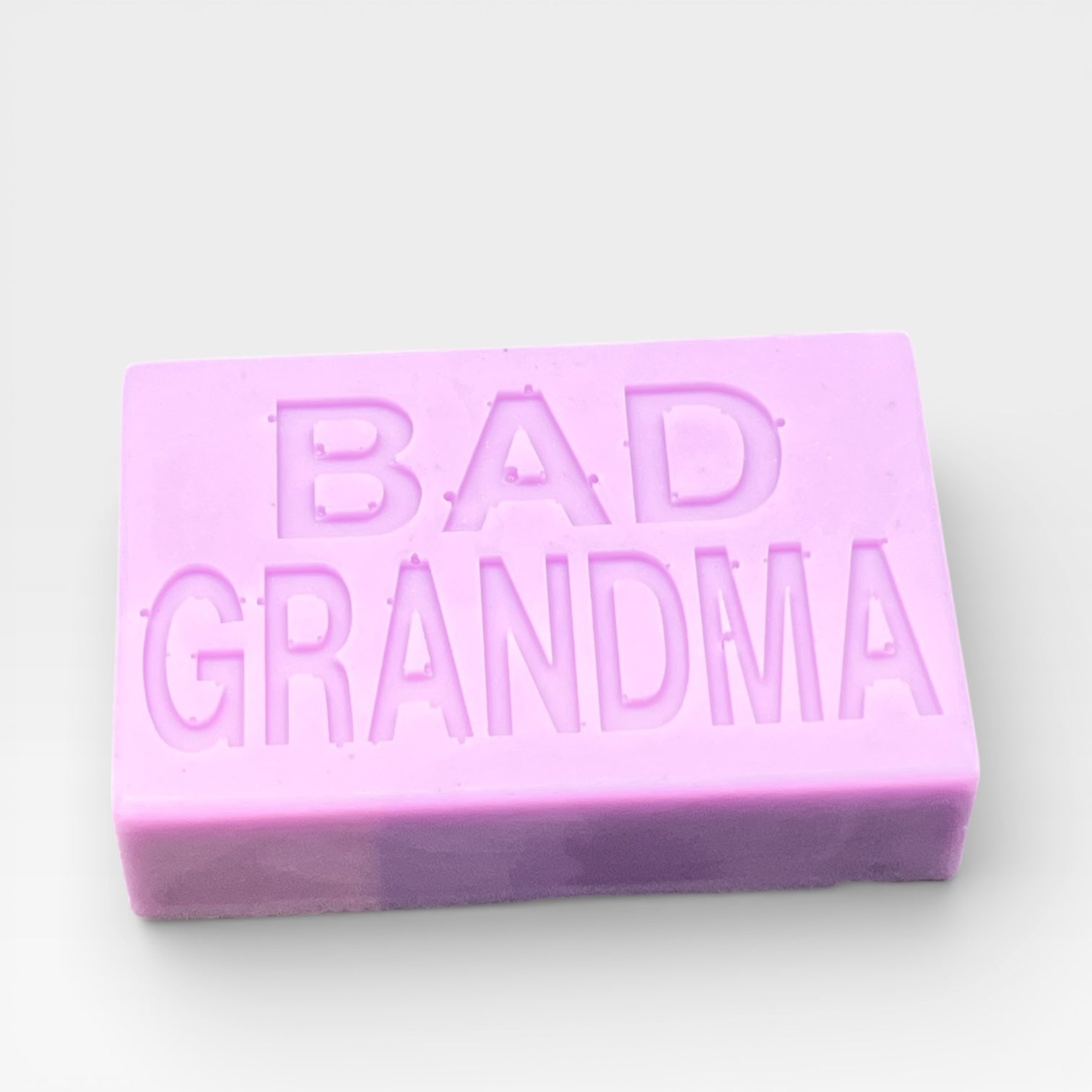 BAD GRANDMA