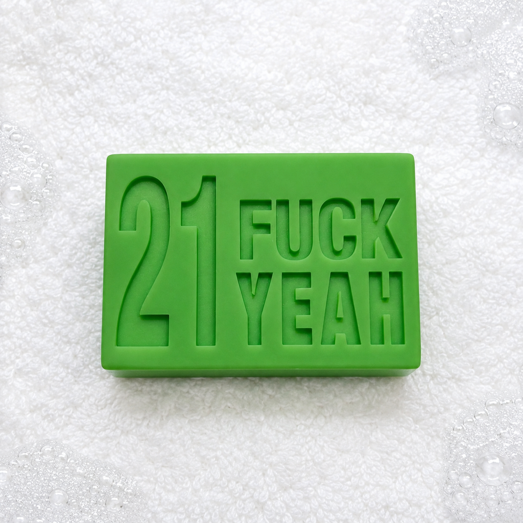 FUCK YEAH 21