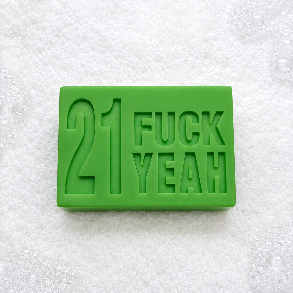 FUCK YEAH 21