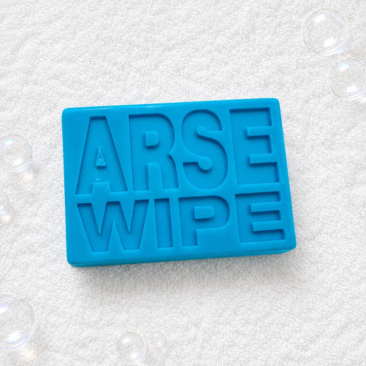 ARSE WIPE