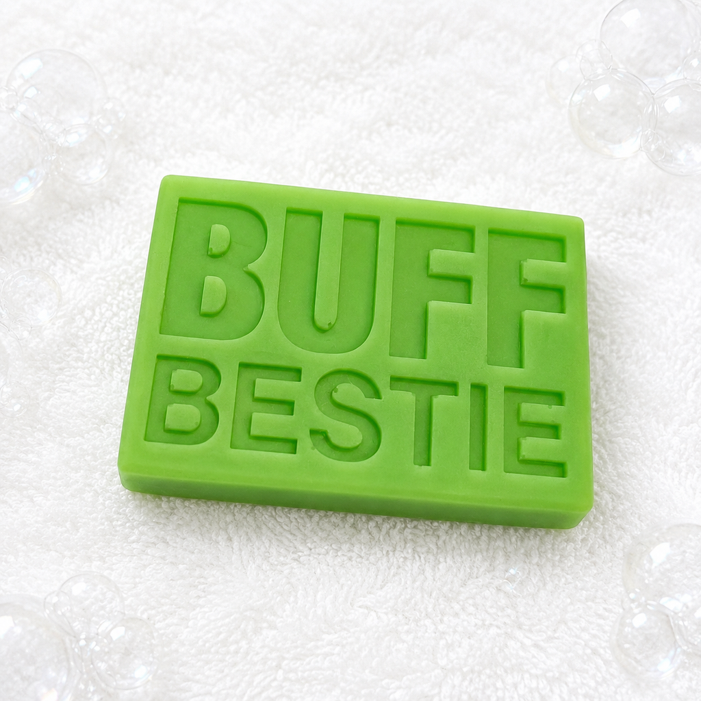 BUFF BESTIE