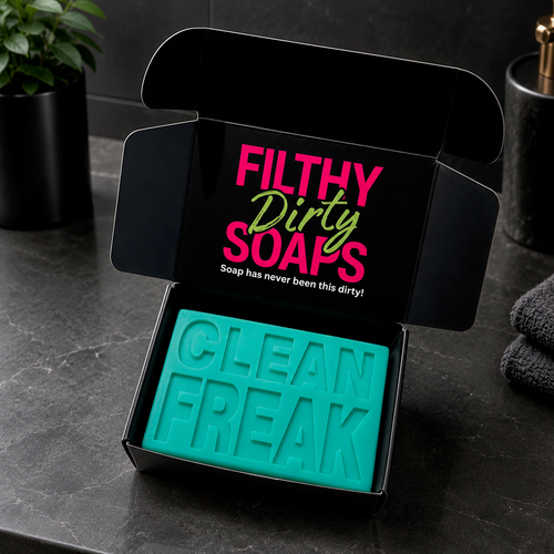 CLEAN FREAK