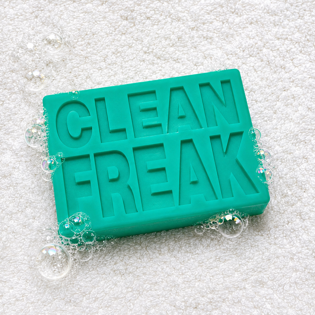 CLEAN FREAK
