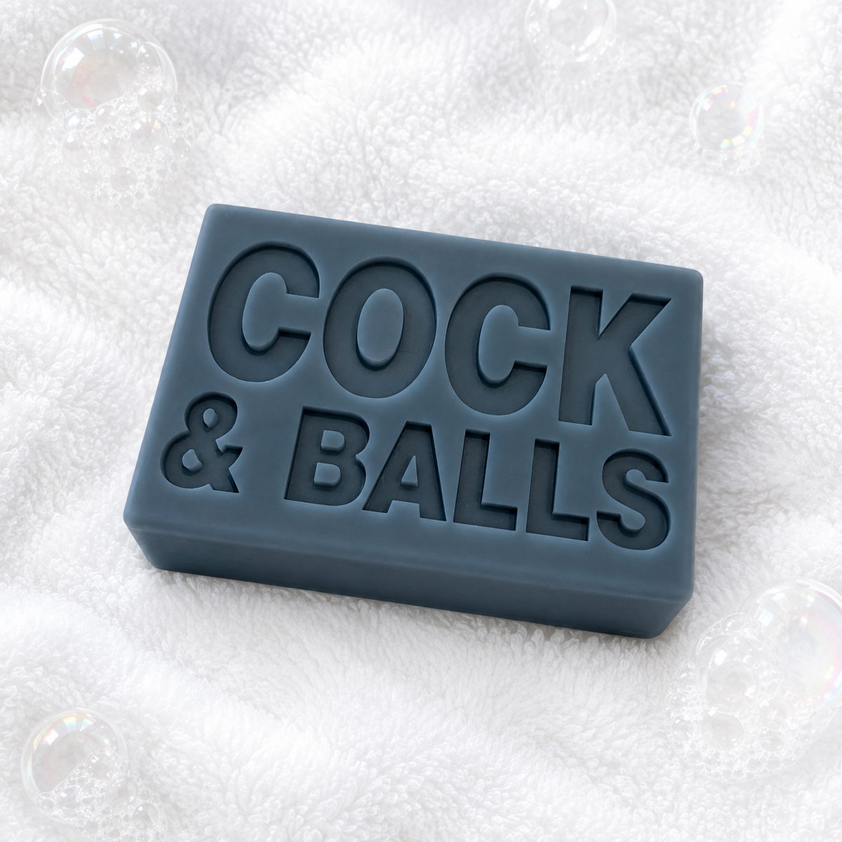 COCK & BALLS
