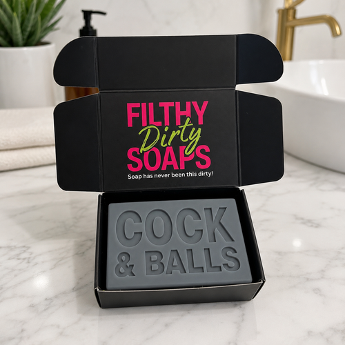 COCK & BALLS
