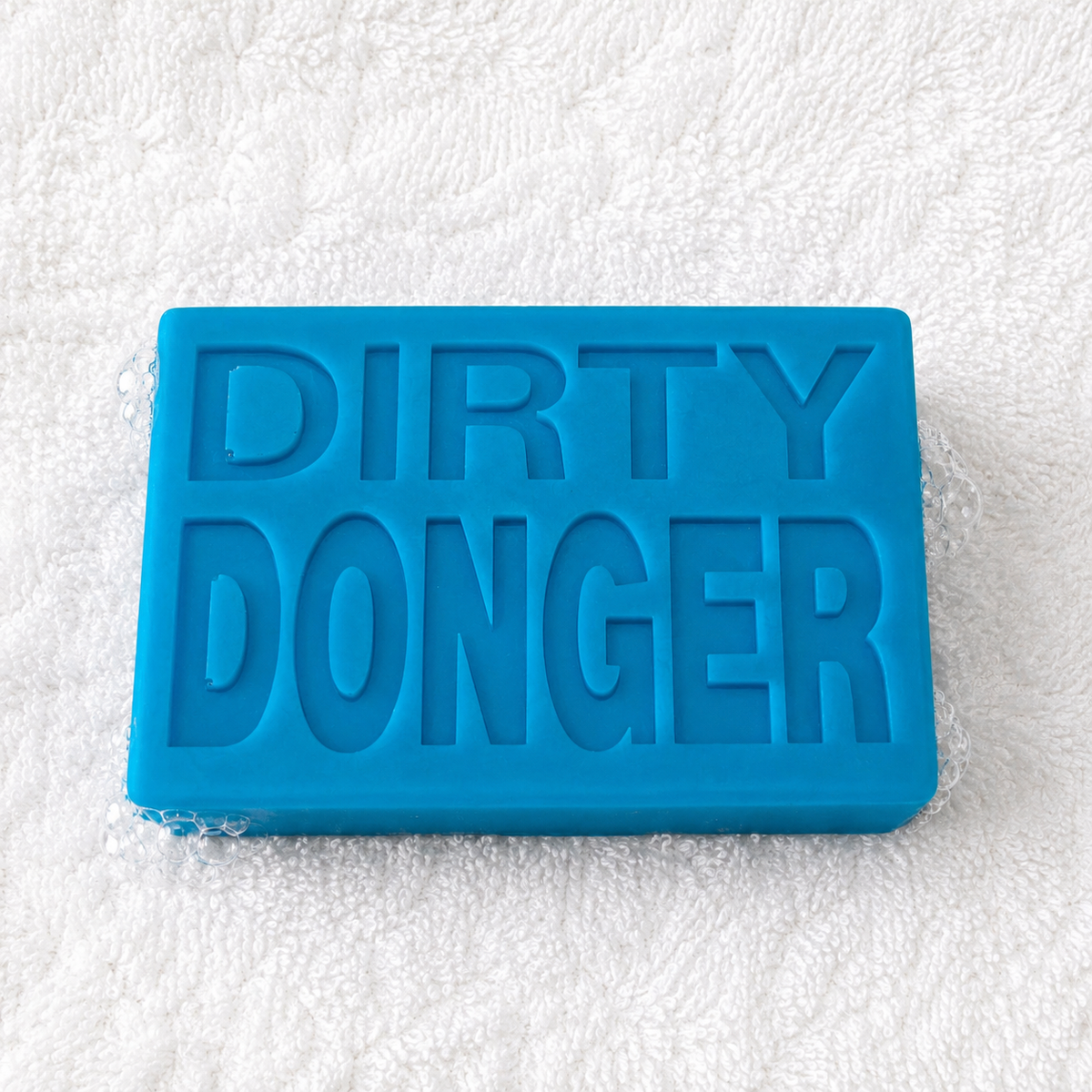 DIRTY DONGER
