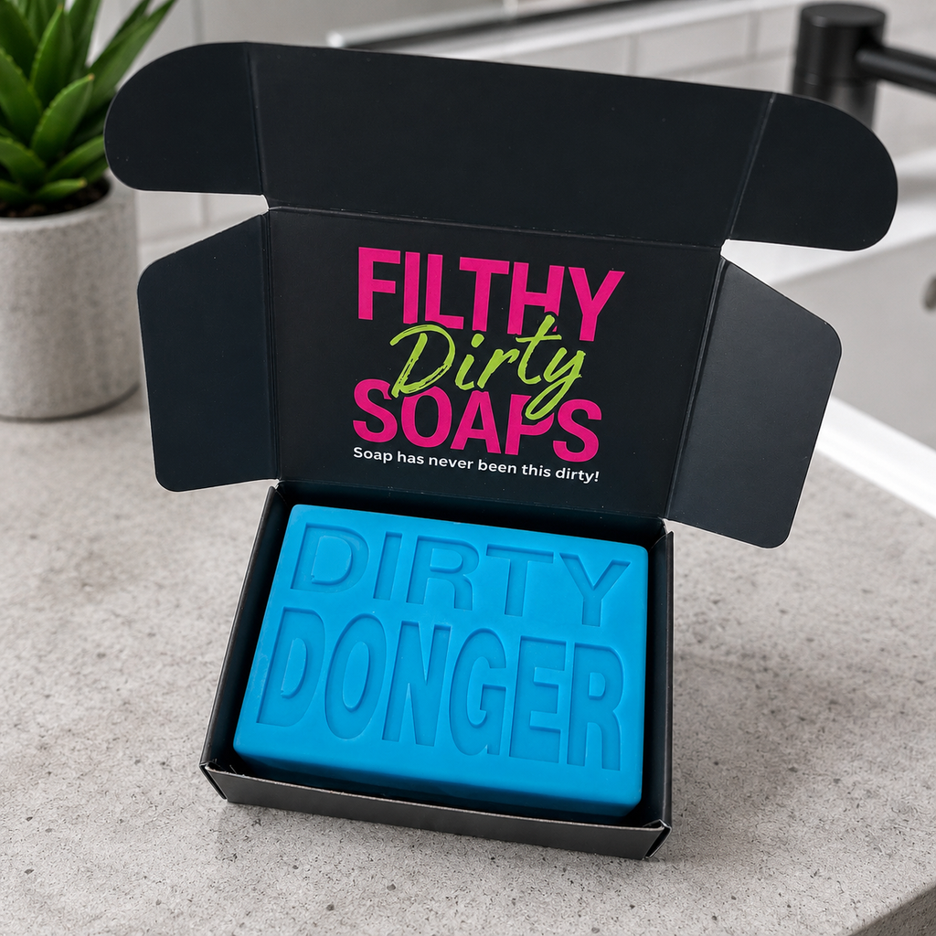 DIRTY DONGER