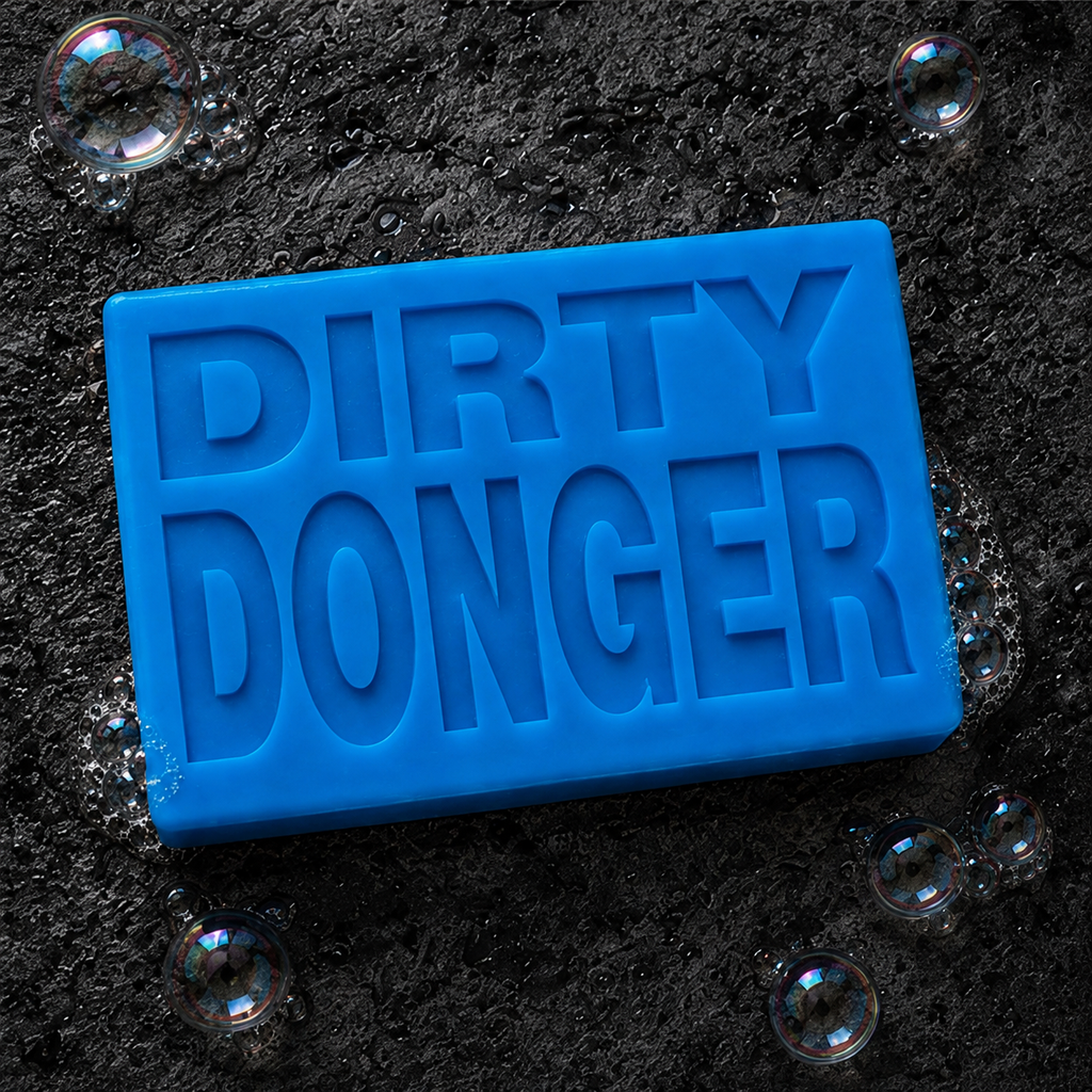 DIRTY DONGER
