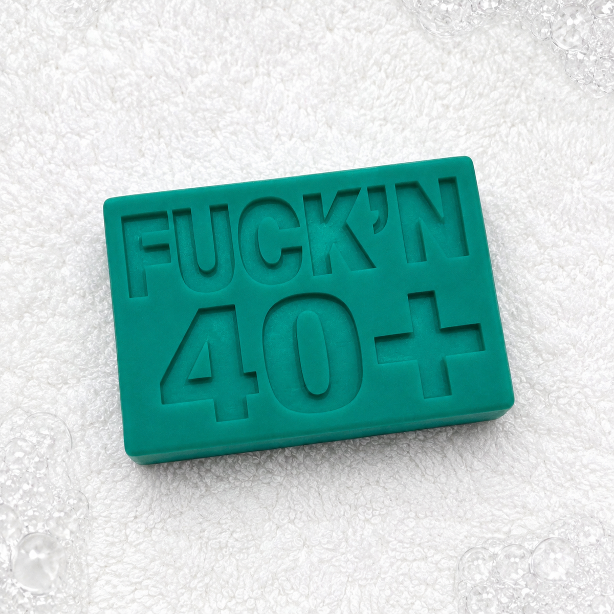FUCK'N 40+