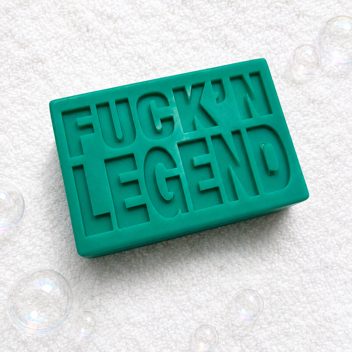 FUCK'N LEGEND