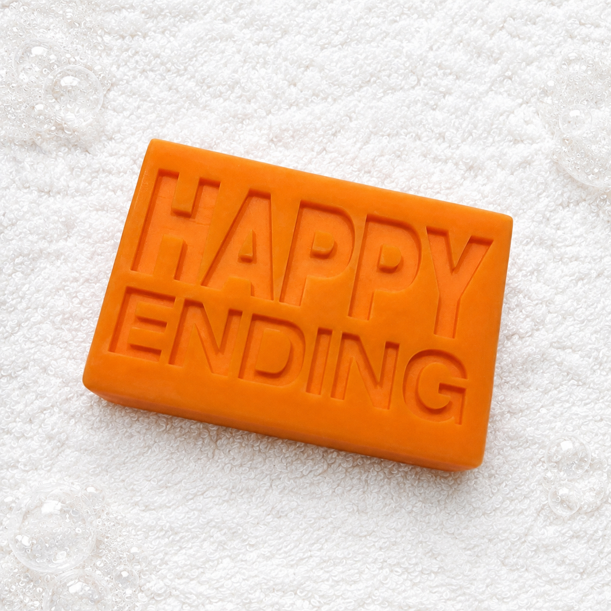 HAPPY ENDING