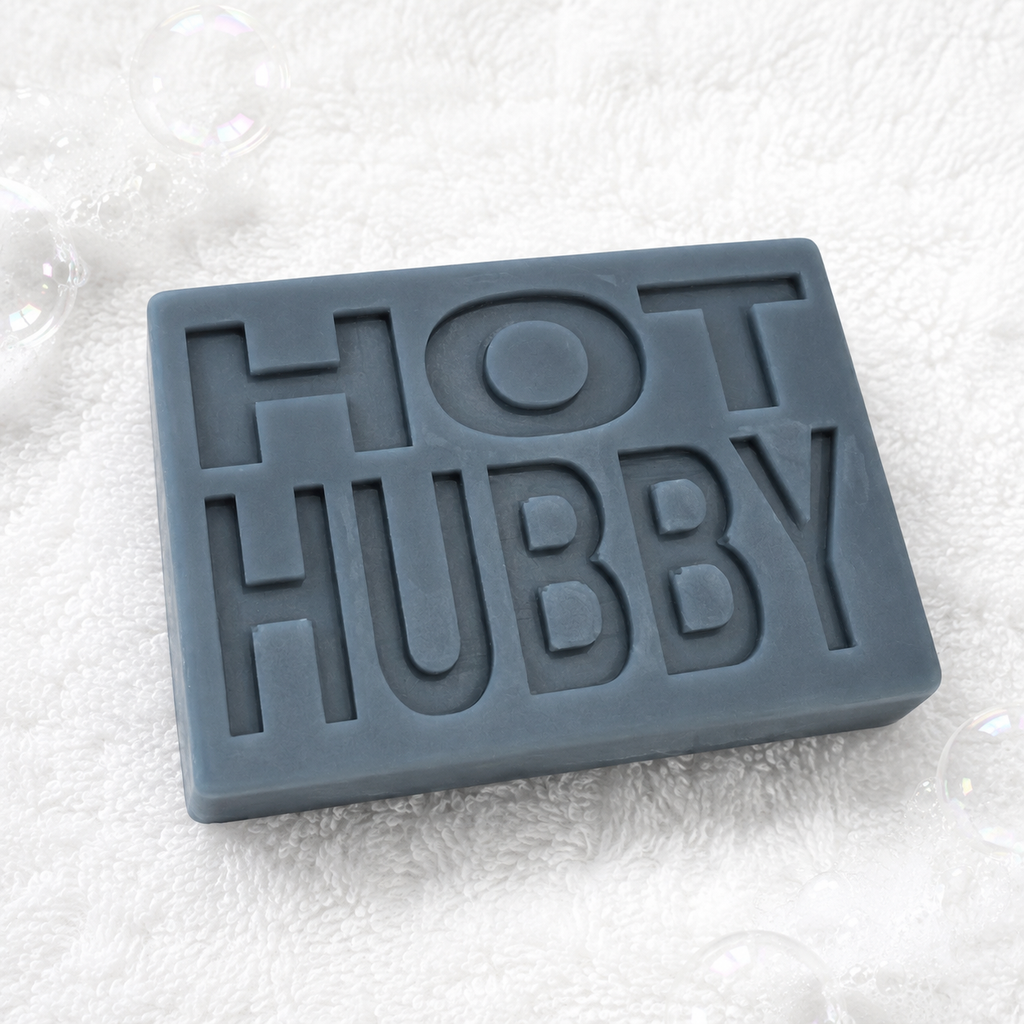 HOT HUBBY