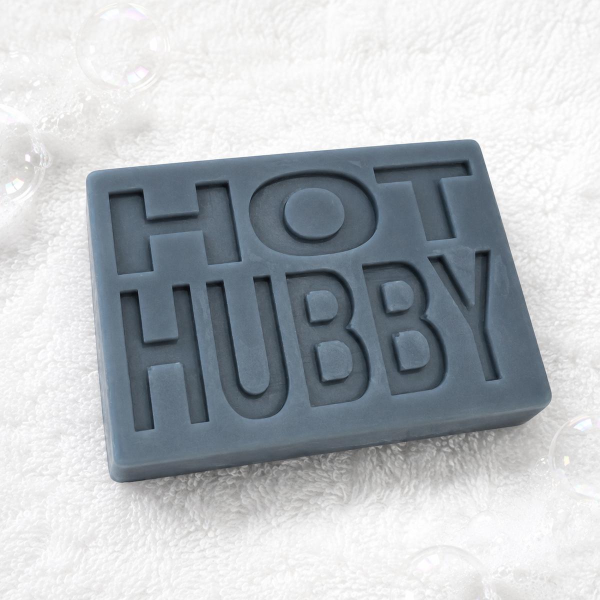 HOT HUBBY