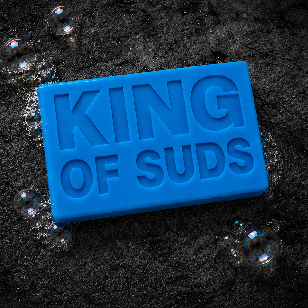 KING OF SUDS