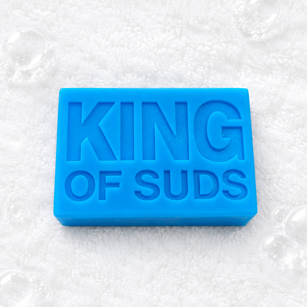 KING OF SUDS