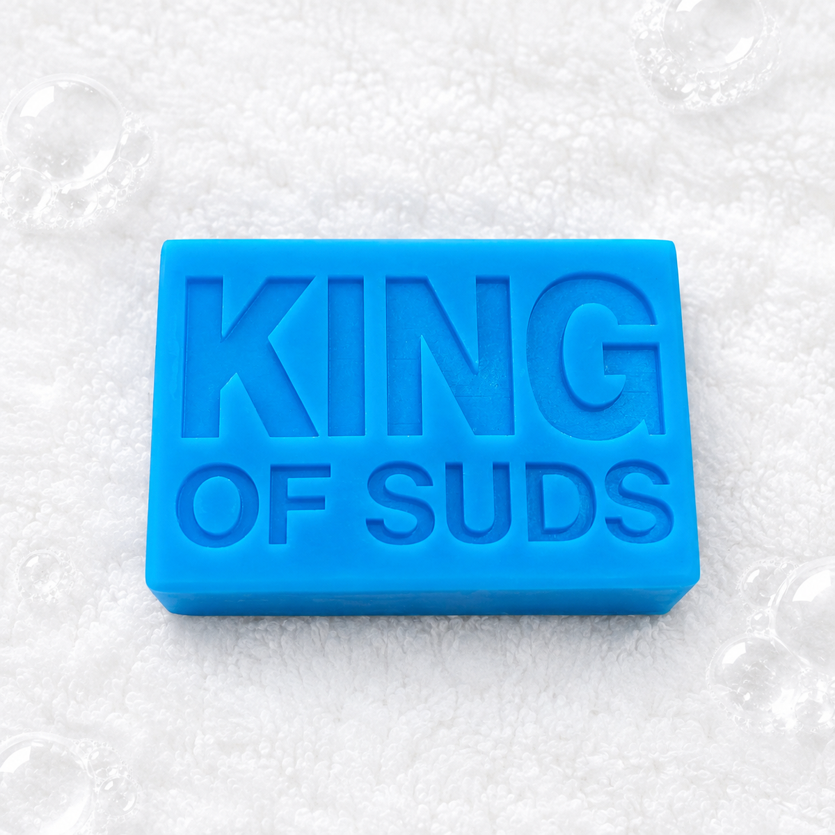 KING OF SUDS