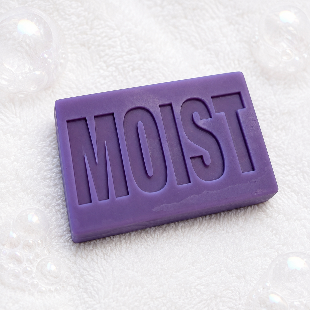 MOIST
