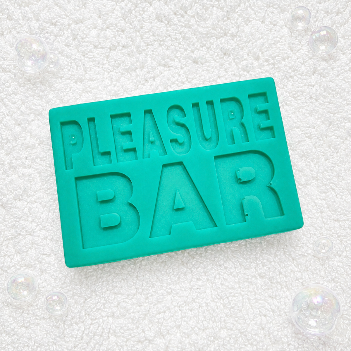 PLEASURE BAR