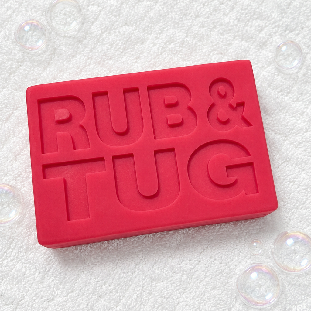 RUB & TUG