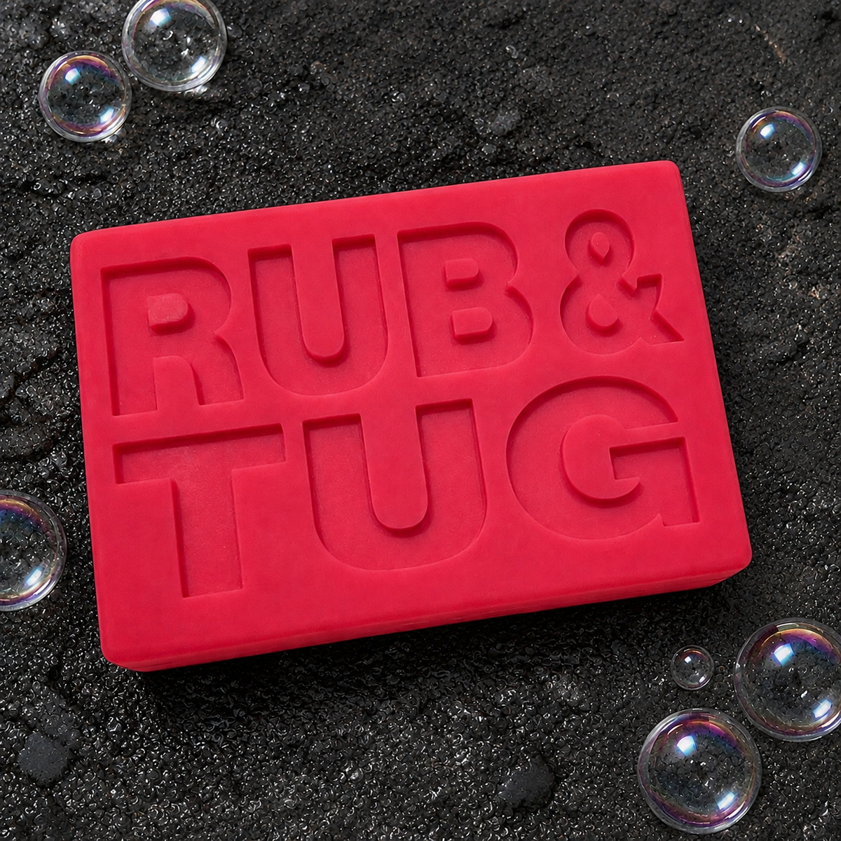 RUB & TUG