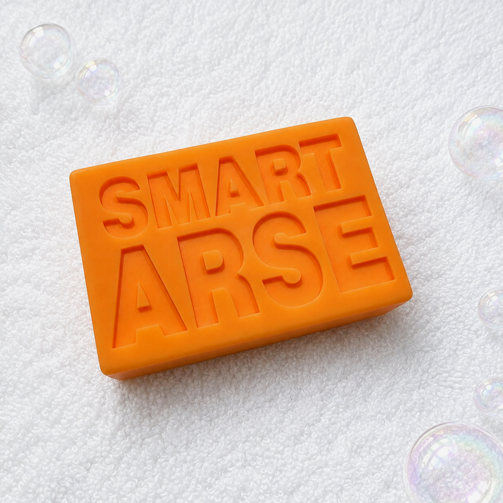 SMART ARSE