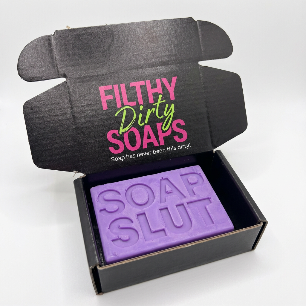 SOAP SLUT